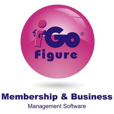 iGo Figure