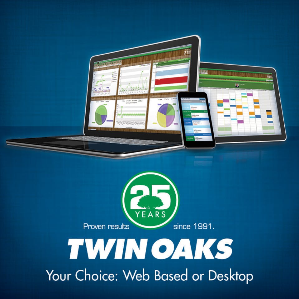 Twin Oaks Screenshot 2