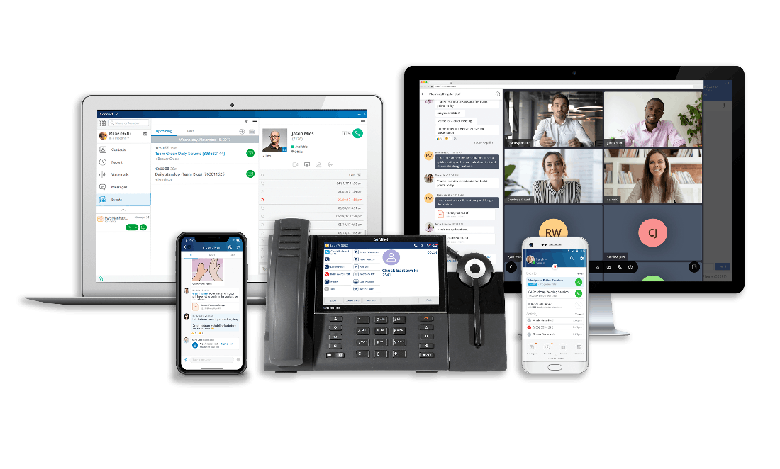 MiCloud Connect Screenshot 2