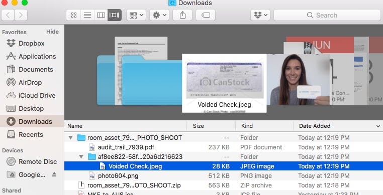 Liveoak Screenshot 4