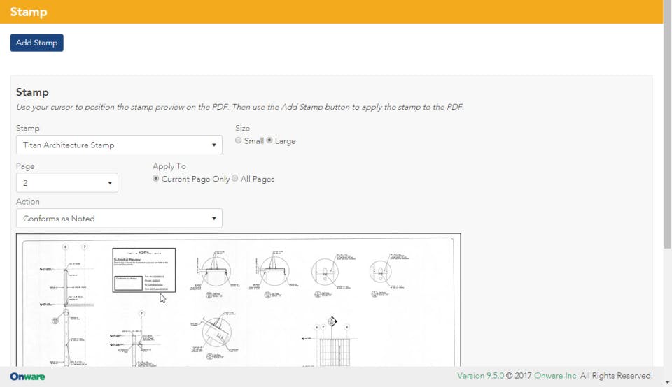 Onware Screenshot 4
