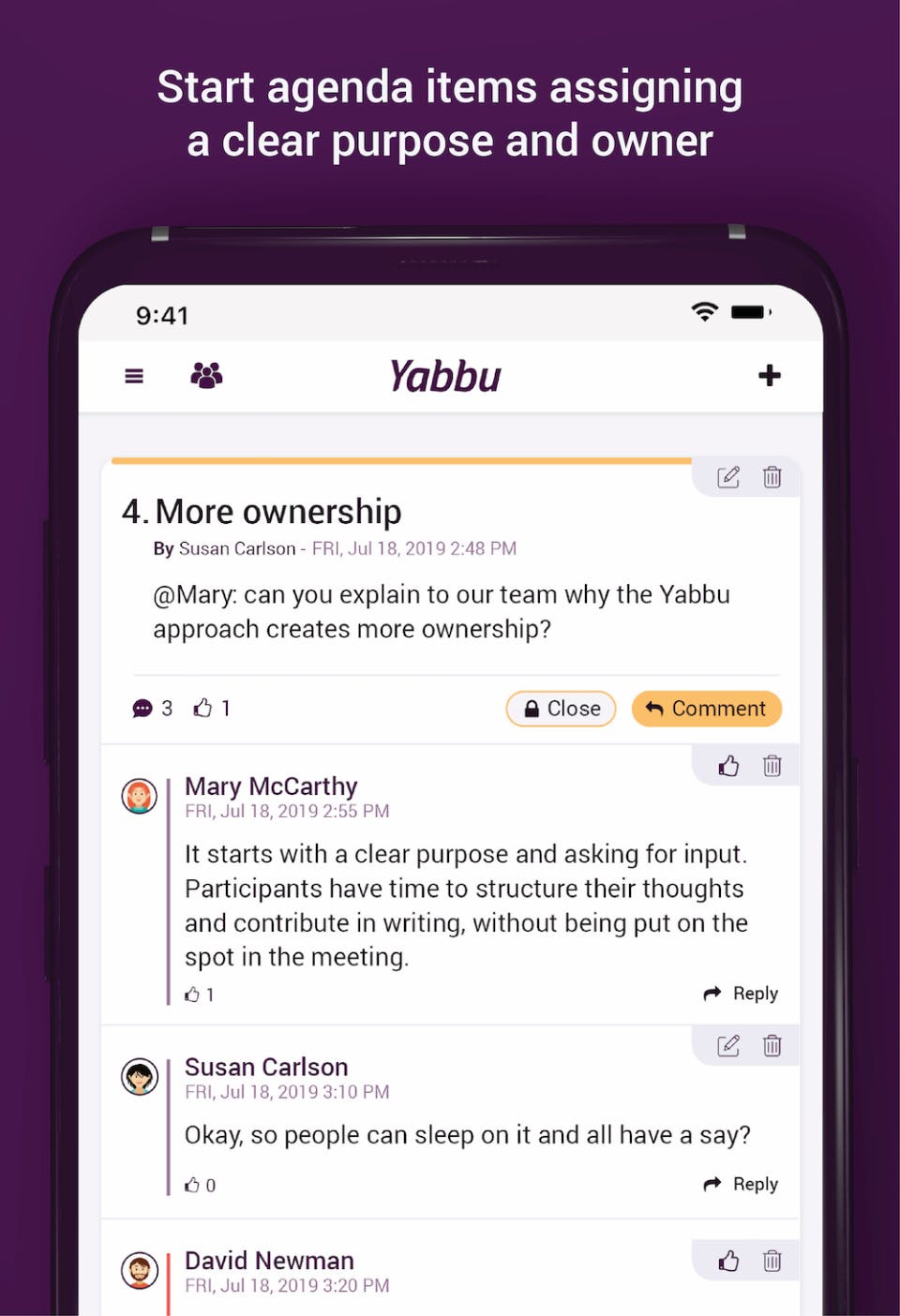Yabbu Screenshot 2