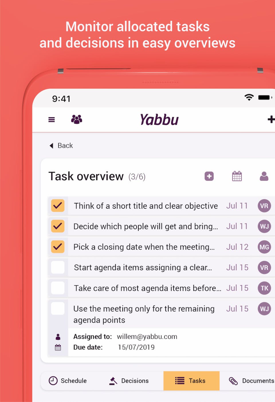 Yabbu Screenshot 3