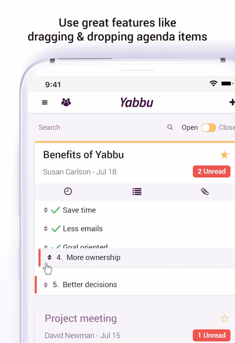 Yabbu Screenshot 4