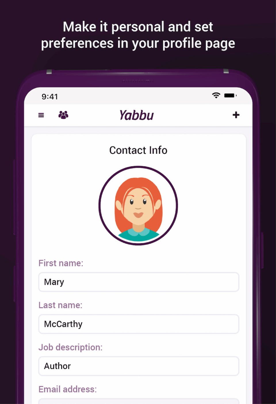 Yabbu Screenshot 5