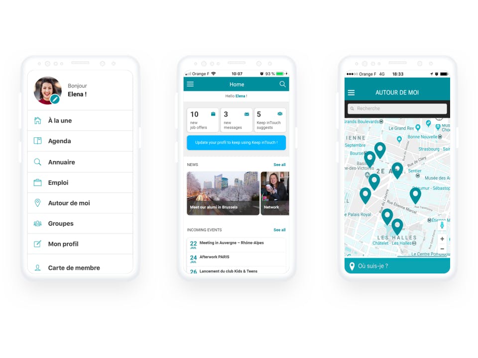 NetAnswer Screenshot 5