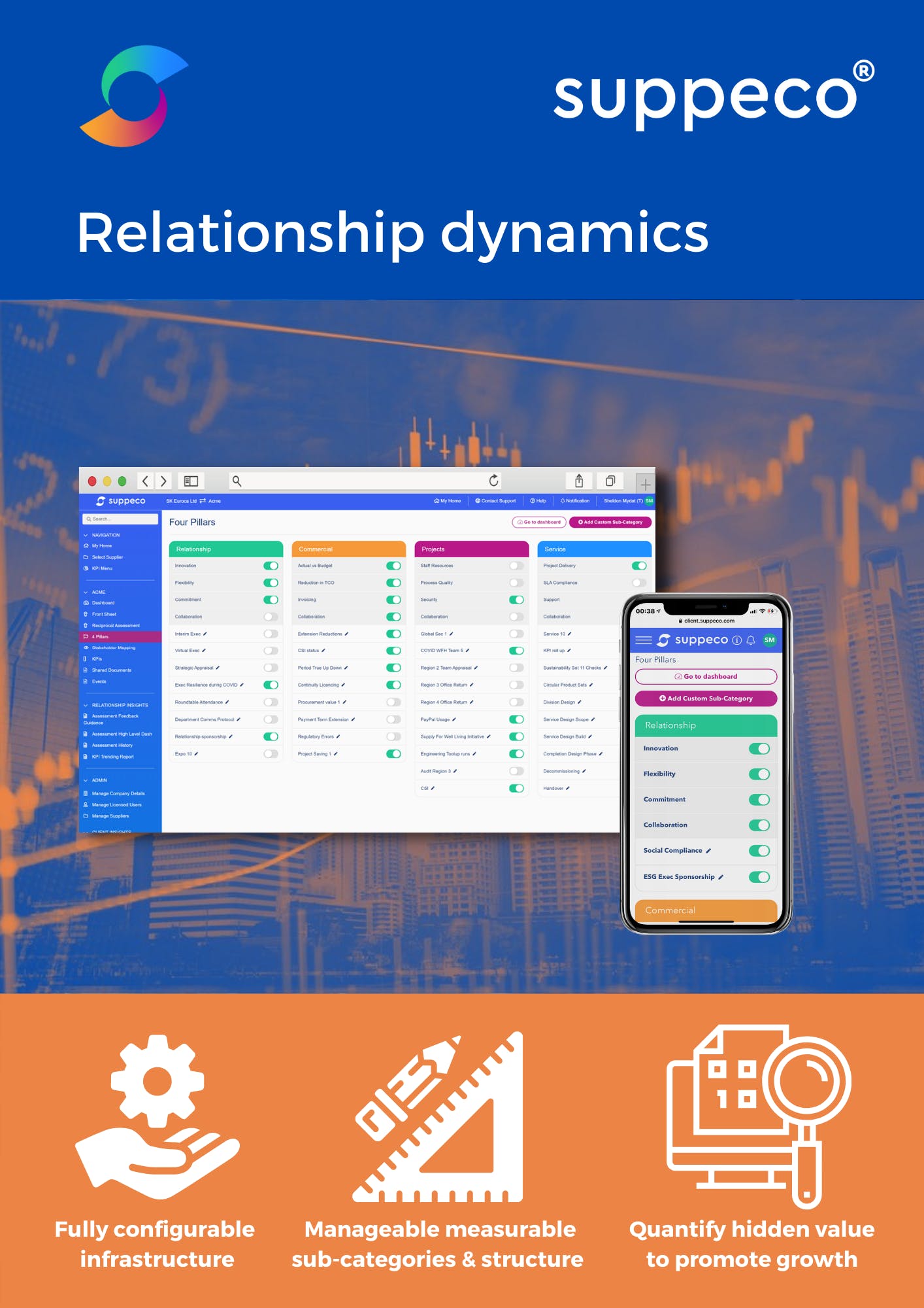 Suppeco Screenshot 2