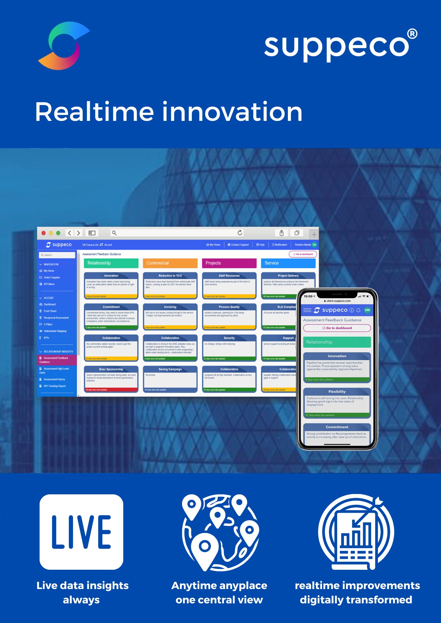 Suppeco Screenshot 3