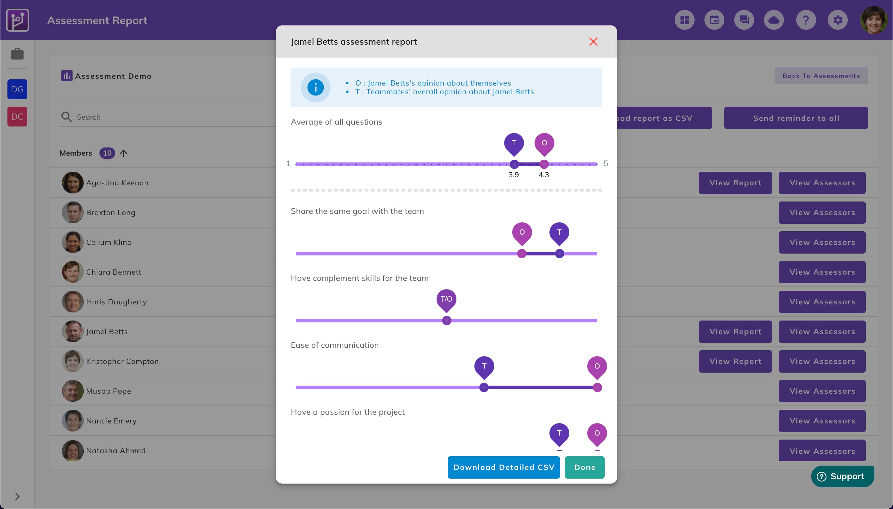 Pandos Screenshot 5