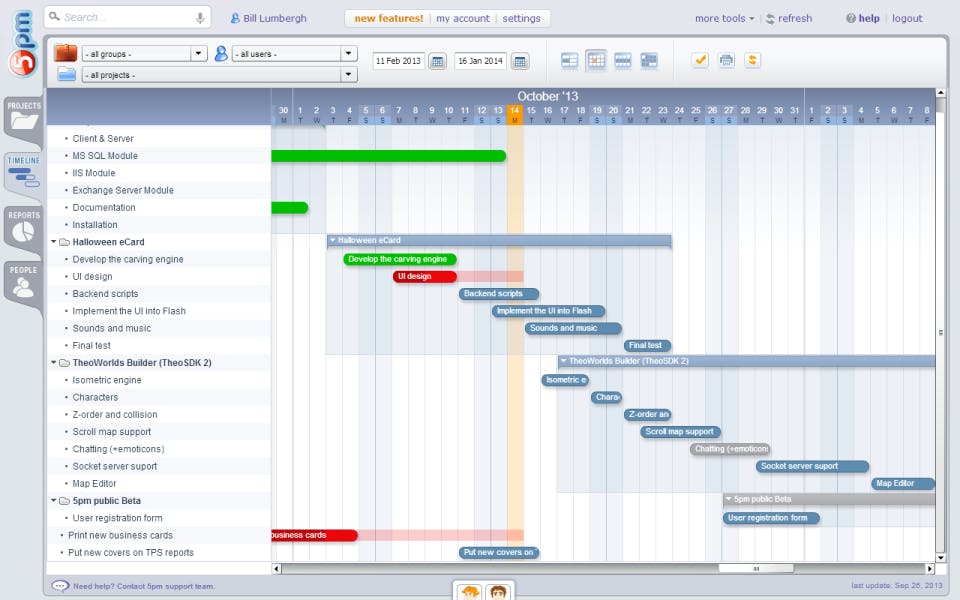 5pm Screenshot 2