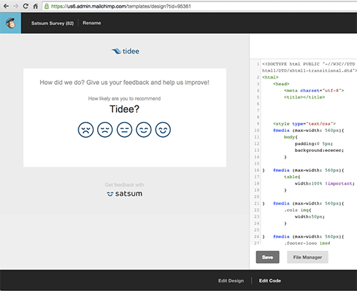 Smart Property Systems Screenshot 1