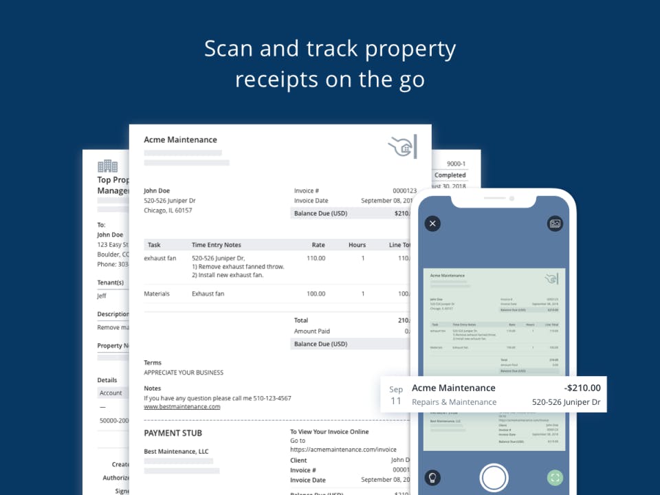 Stessa Screenshot 4