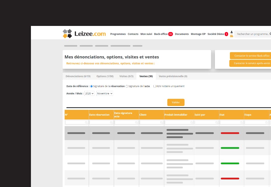 Leizee  Screenshot 3