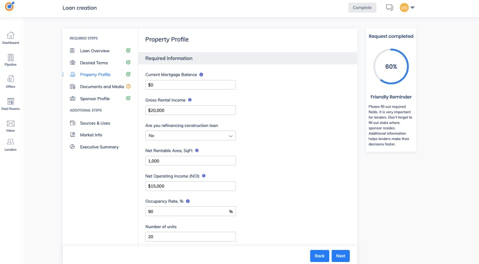 RealAtom Screenshot 3