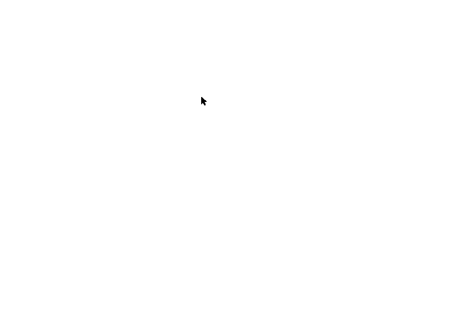 CommandBar Screenshot 1