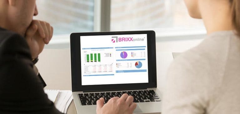 BRIXXonline Screenshot 1