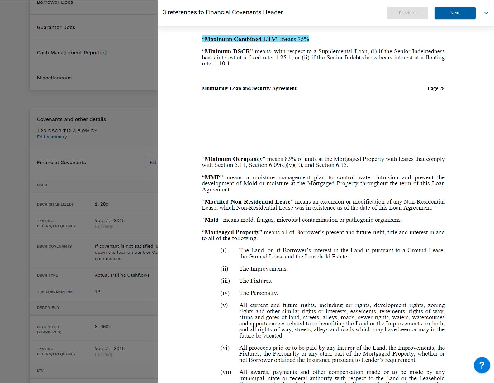 LoanBoss Screenshot 4