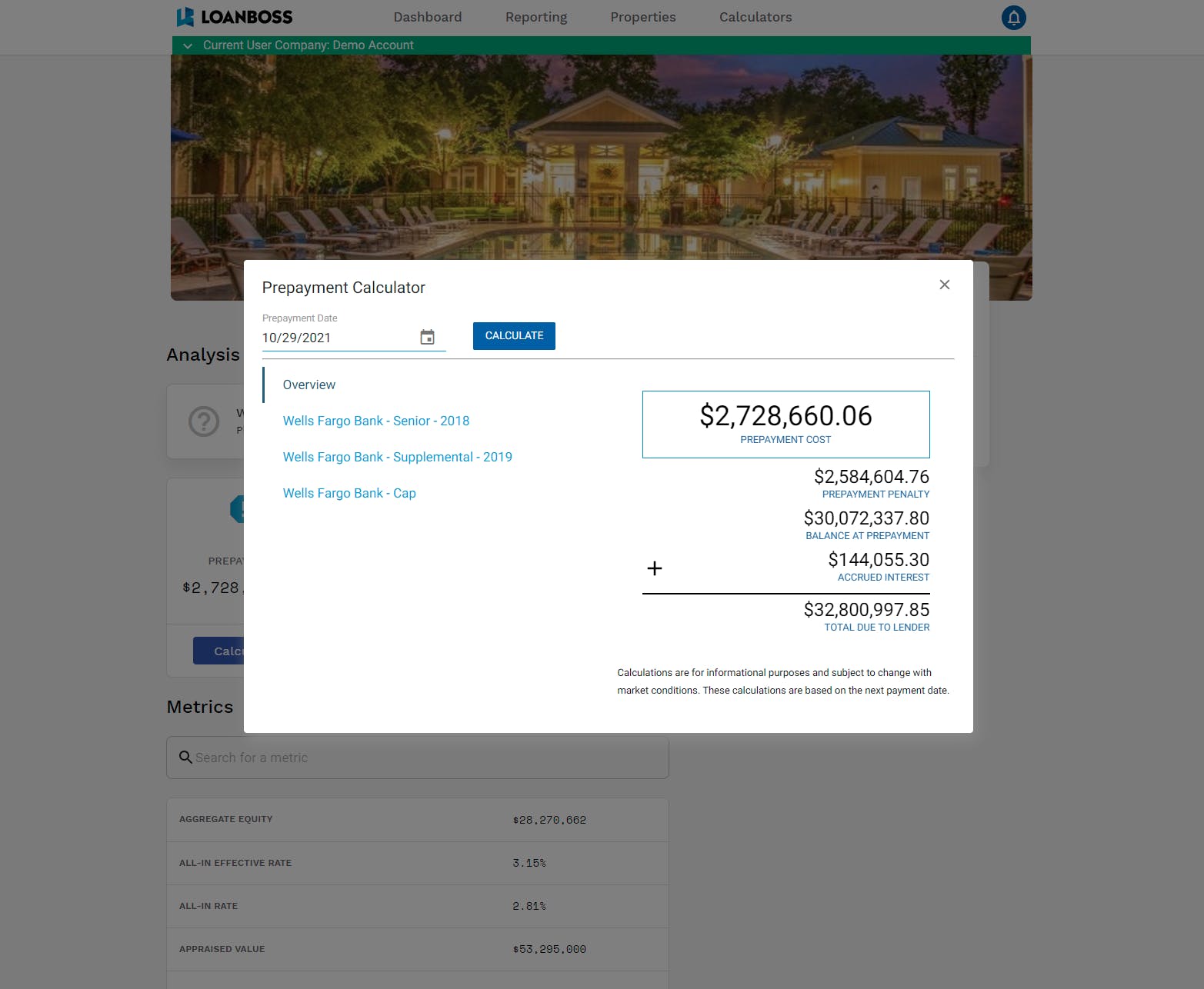LoanBoss Screenshot 5
