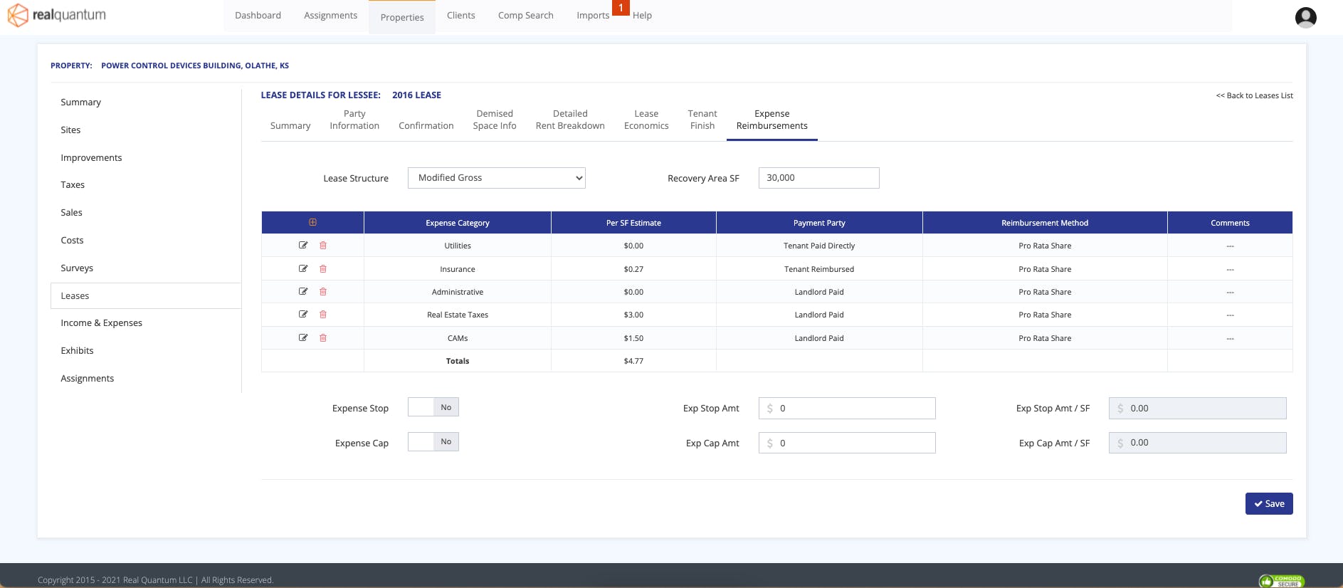 Realquantum Screenshot 3