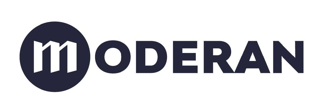 Moderan