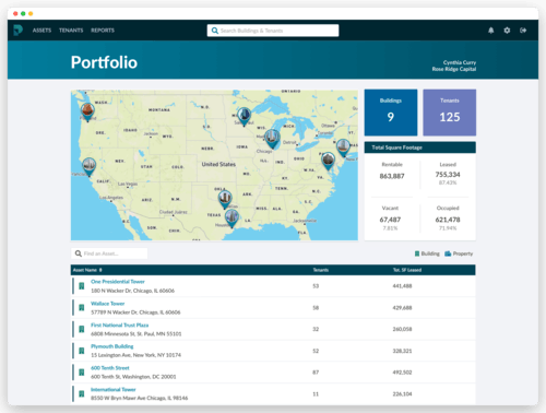 Prophia Screenshot 1