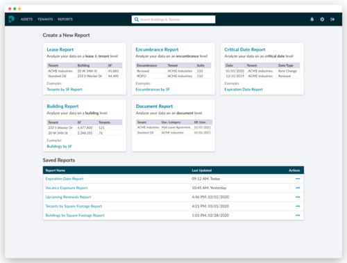 Prophia Screenshot 3