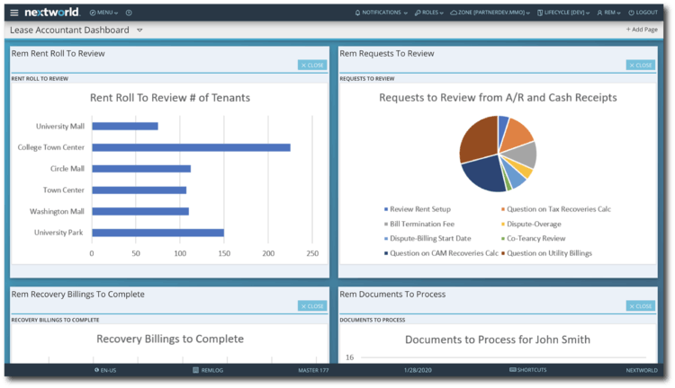 REMone Screenshot 1