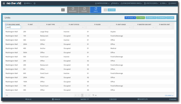 REMone Screenshot 3