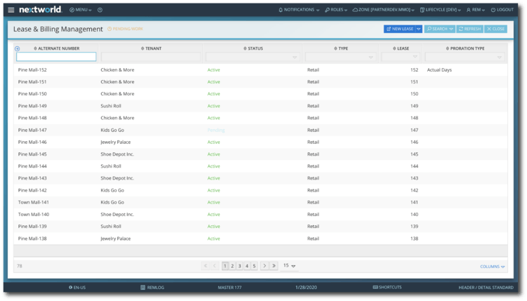 REMone Screenshot 4