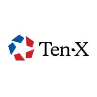 TEN-X Dashboard