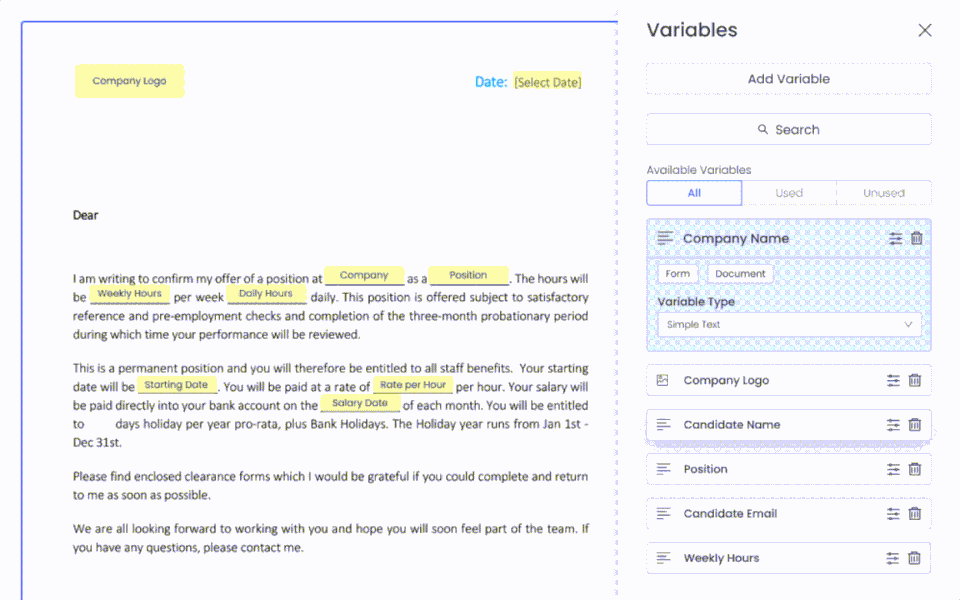 Crove Screenshot 1
