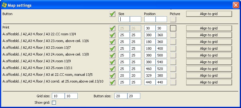 Siwenoid Screenshot 1