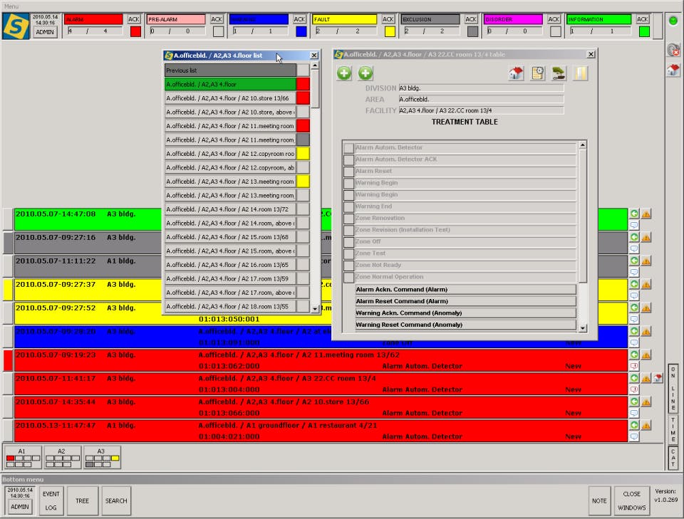 Siwenoid Screenshot 4
