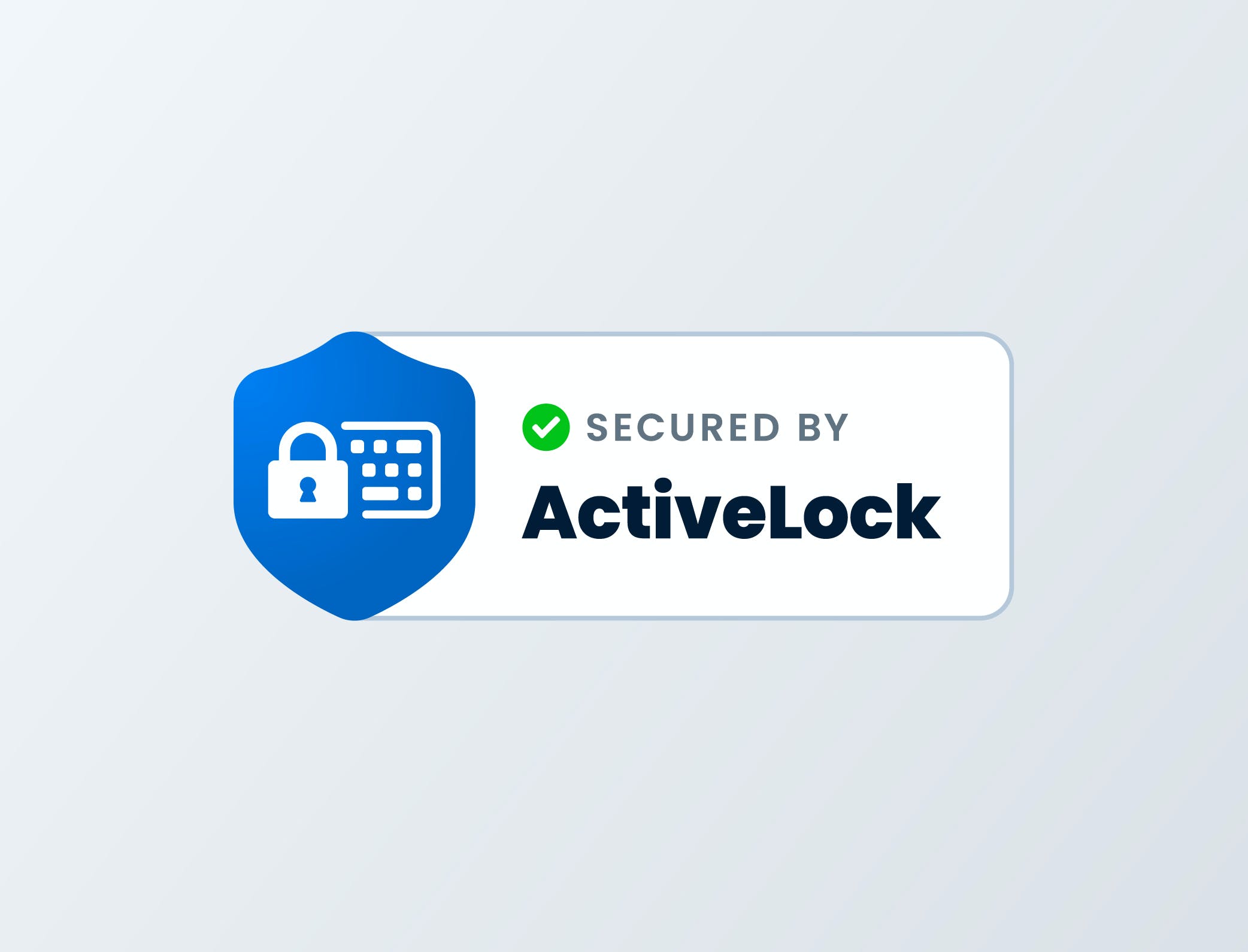 TypingDNA ActiveLock Screenshot 3