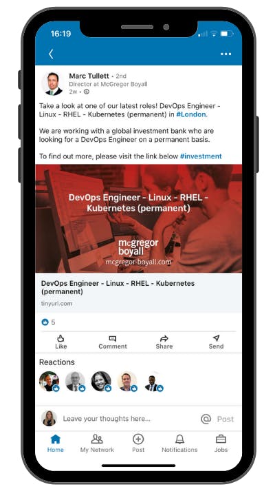 Paiger Screenshot 4