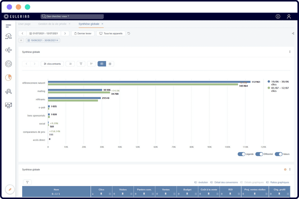 Eulerian Screenshot 1