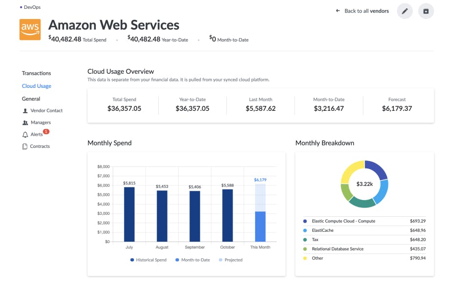 Genuity IT Admin Suite Screenshot 1