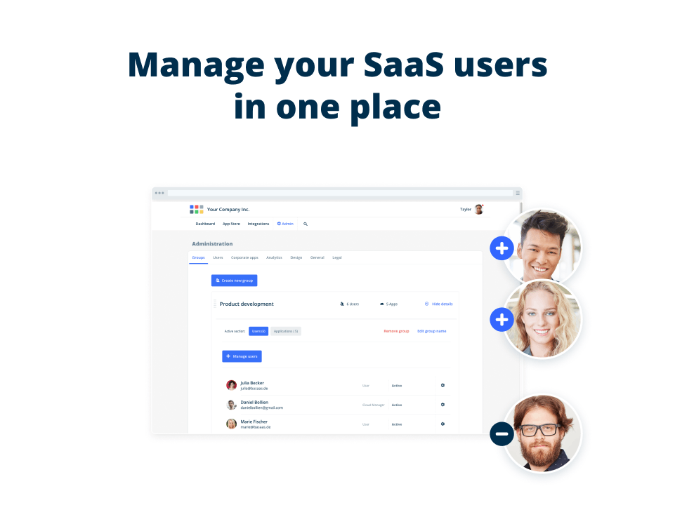 Basaas Screenshot 2