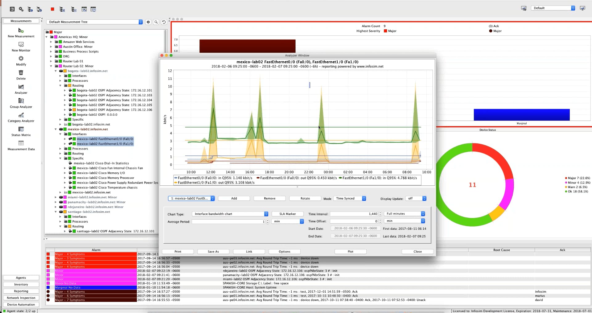 NMSaaS Screenshot 5