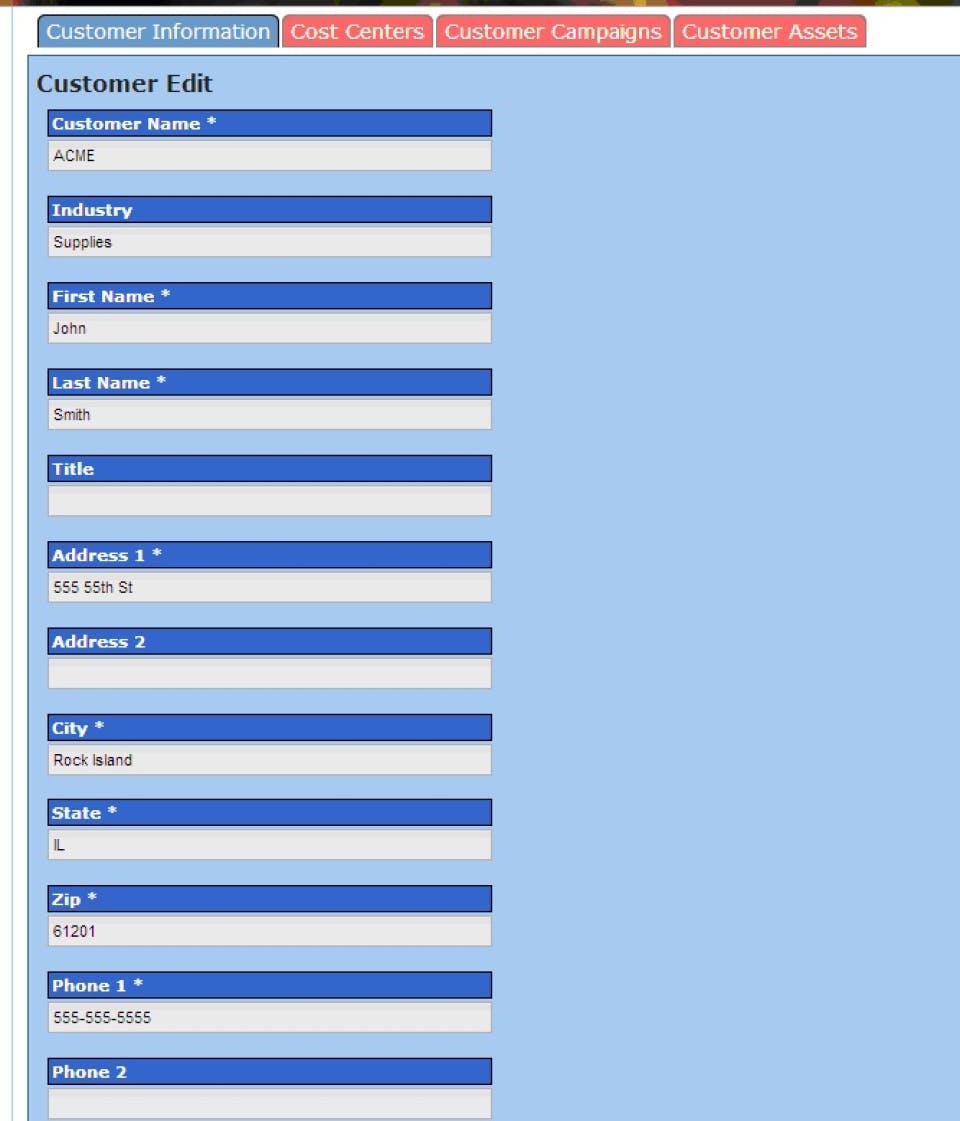 Media Link Software Screenshot 2