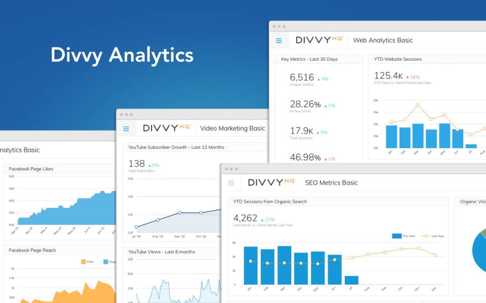 DivvyHQ Screenshot 5