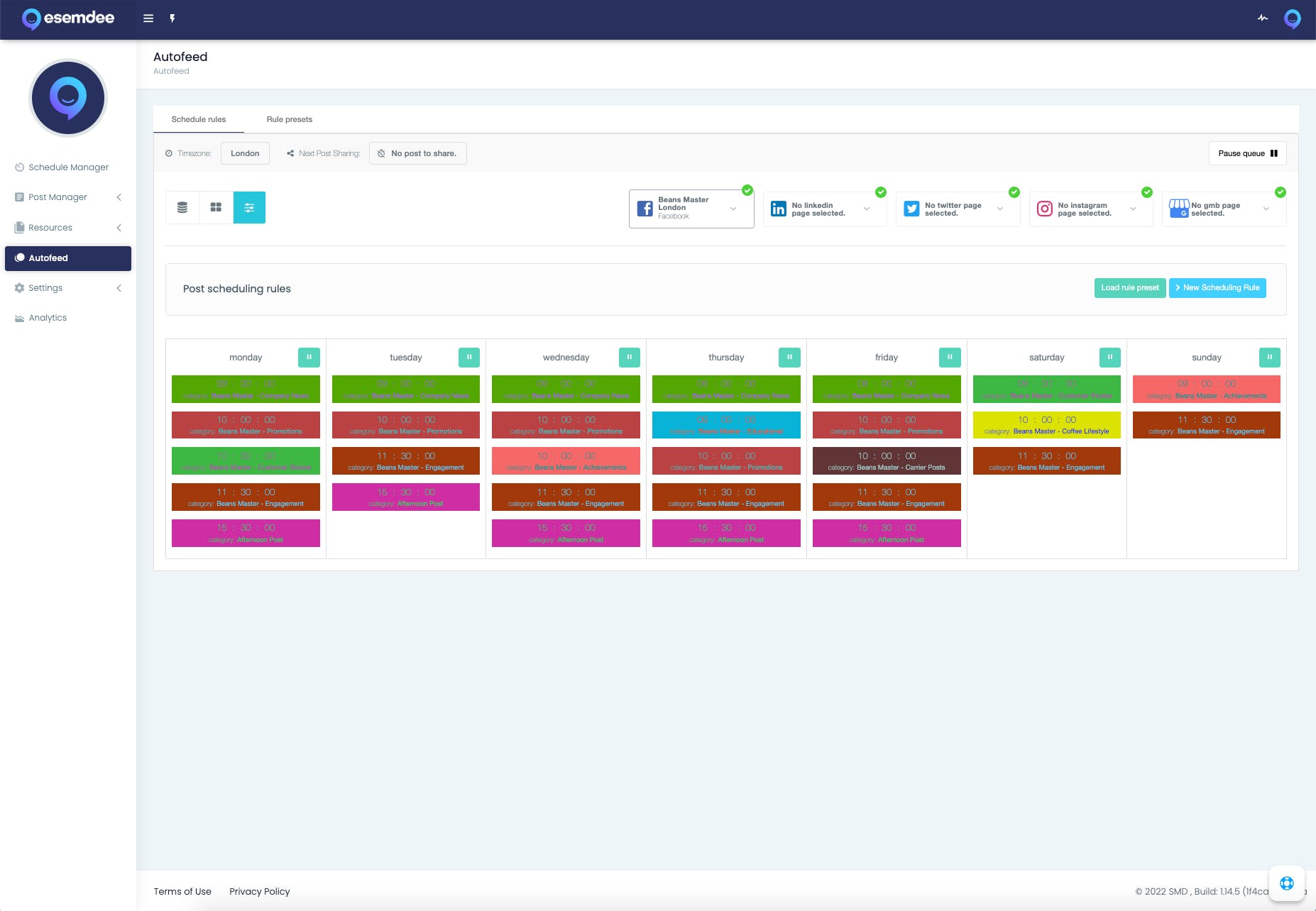 Esemdee Screenshot 2