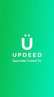UPDEED Screenshot 1