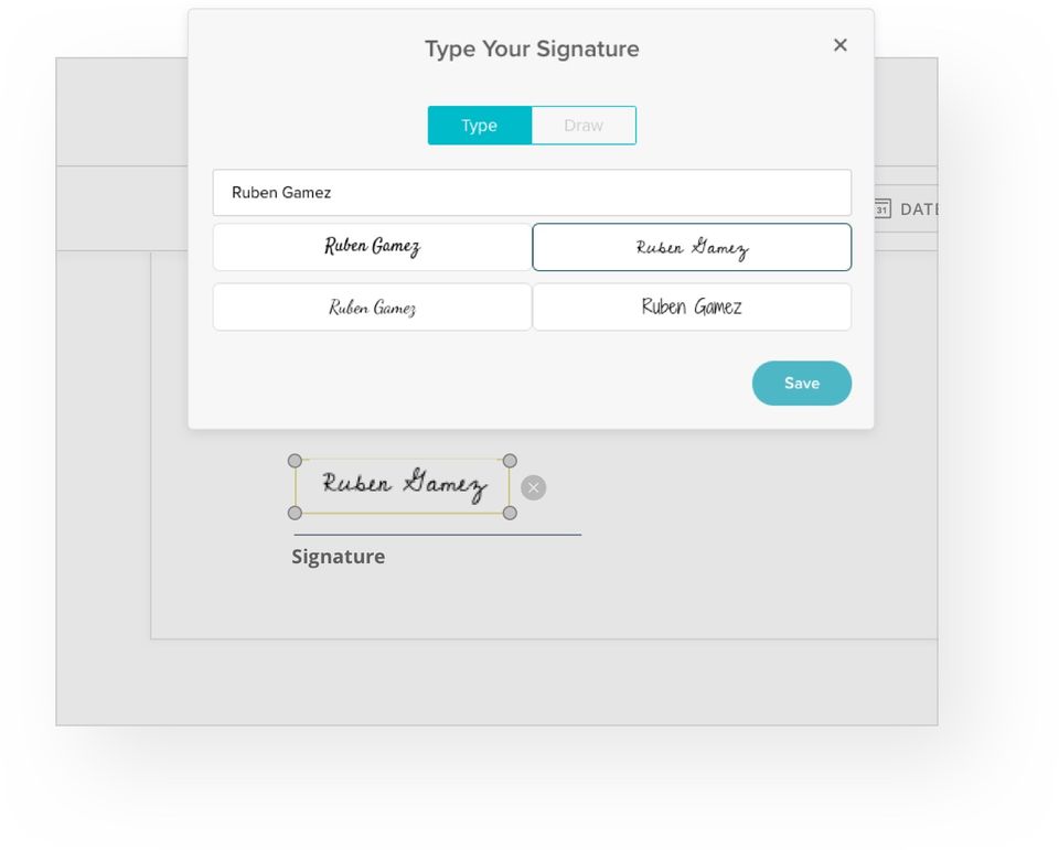 Docsketch Screenshot 2