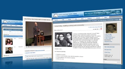 WorldGroup 5.0 Screenshot 1