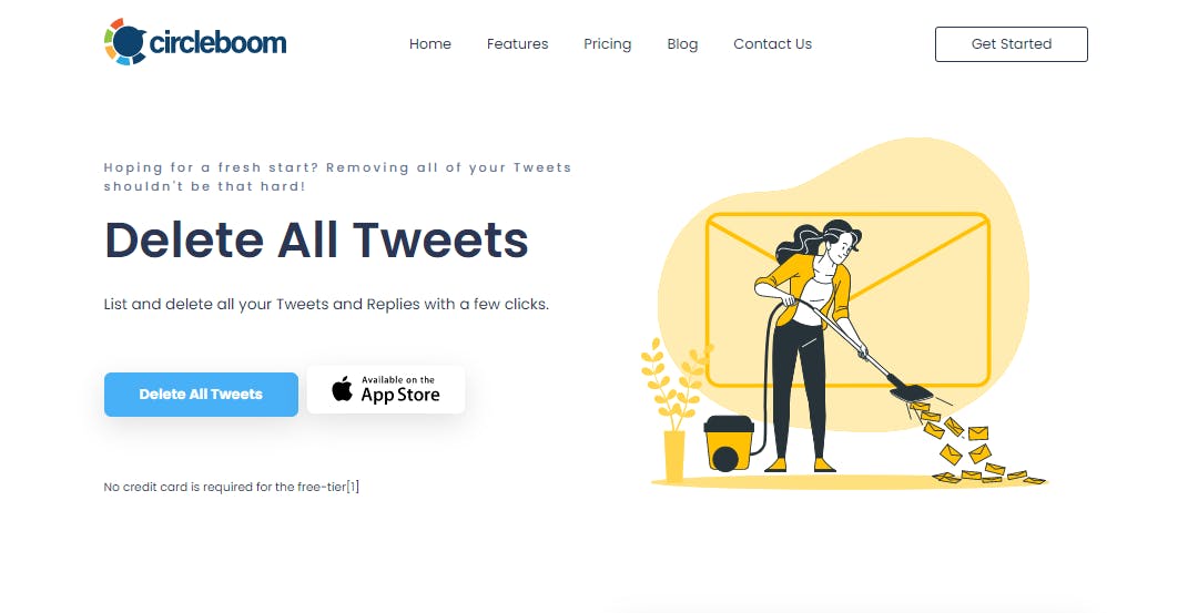Circleboom Twitter Screenshot 5