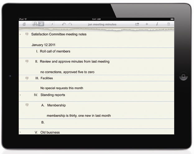 Inspiration Maps Screenshot 3
