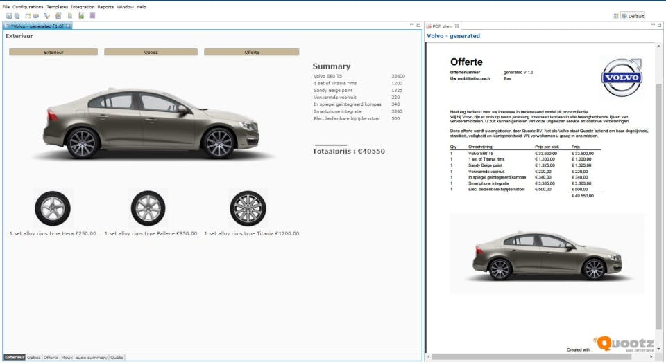 Merkato Screenshot 5