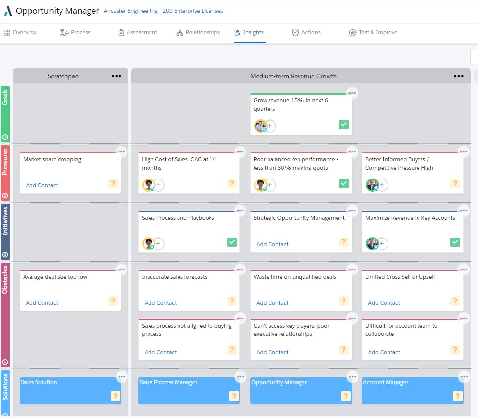 Upland Altify Screenshot 4