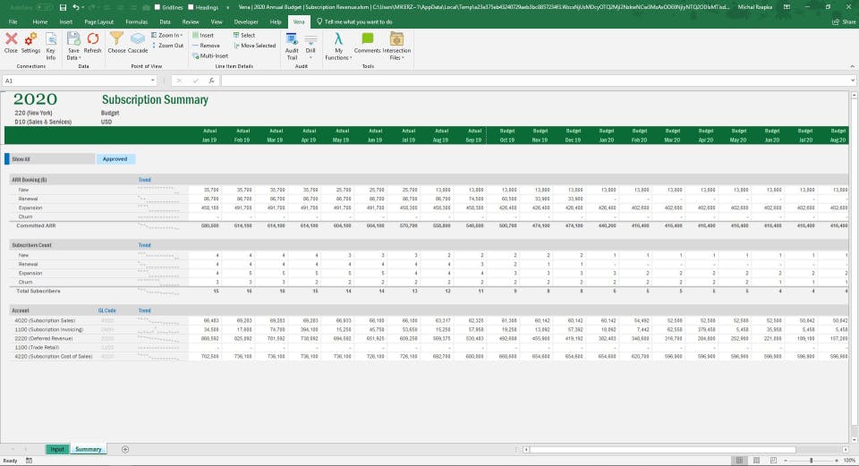 Vena Screenshot 5